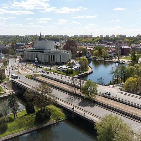 Dream Team Nordic Haven Bydgoszcz Exterior foto