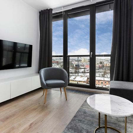 Dream Team Nordic Haven Bydgoszcz Exterior foto