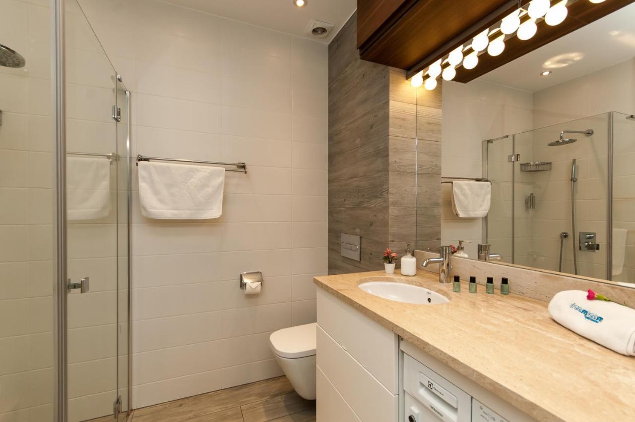 Dream Team Nordic Haven Bydgoszcz Exterior foto