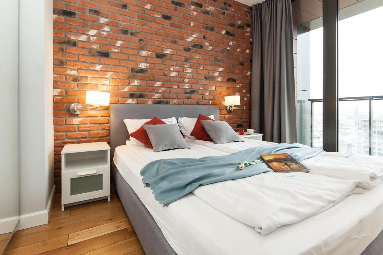 Dream Team Nordic Haven Bydgoszcz Exterior foto