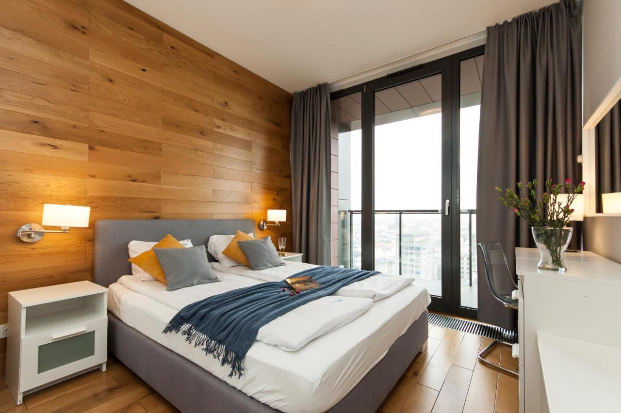 Dream Team Nordic Haven Bydgoszcz Exterior foto