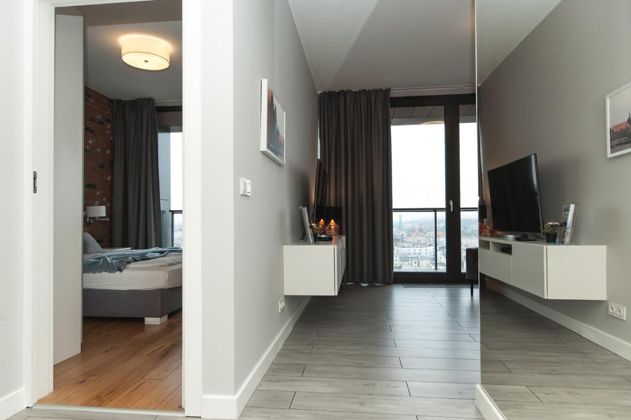 Dream Team Nordic Haven Bydgoszcz Exterior foto