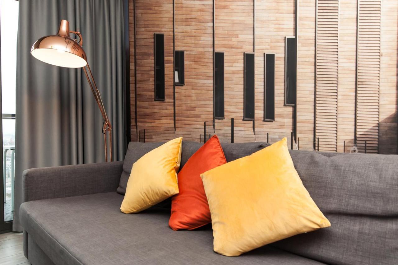 Dream Team Nordic Haven Bydgoszcz Exterior foto
