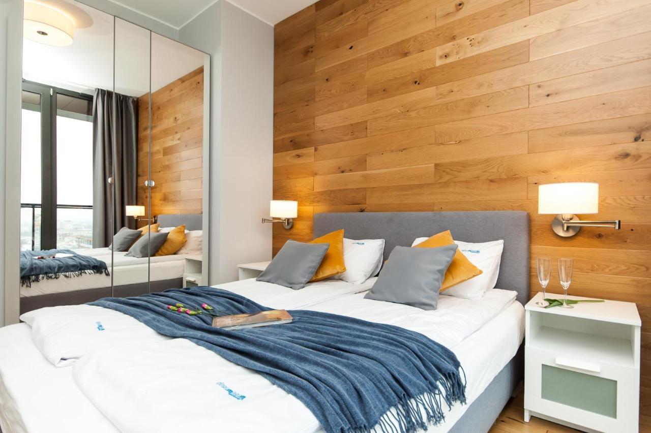 Dream Team Nordic Haven Bydgoszcz Exterior foto