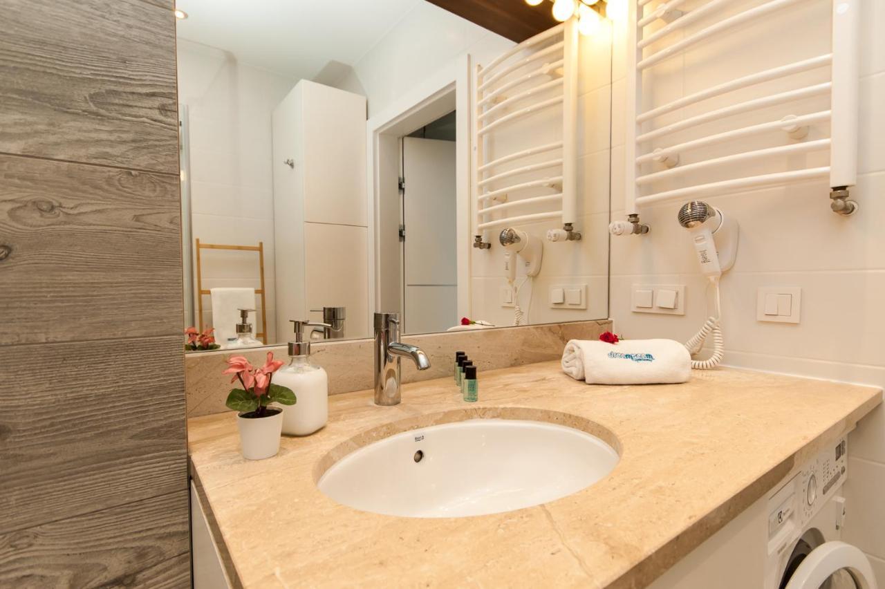 Dream Team Nordic Haven Bydgoszcz Exterior foto