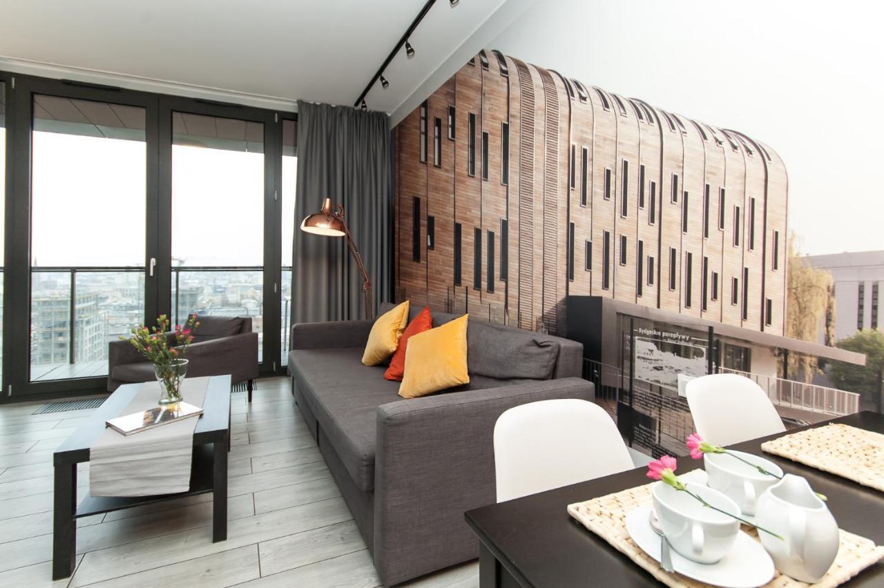 Dream Team Nordic Haven Bydgoszcz Exterior foto