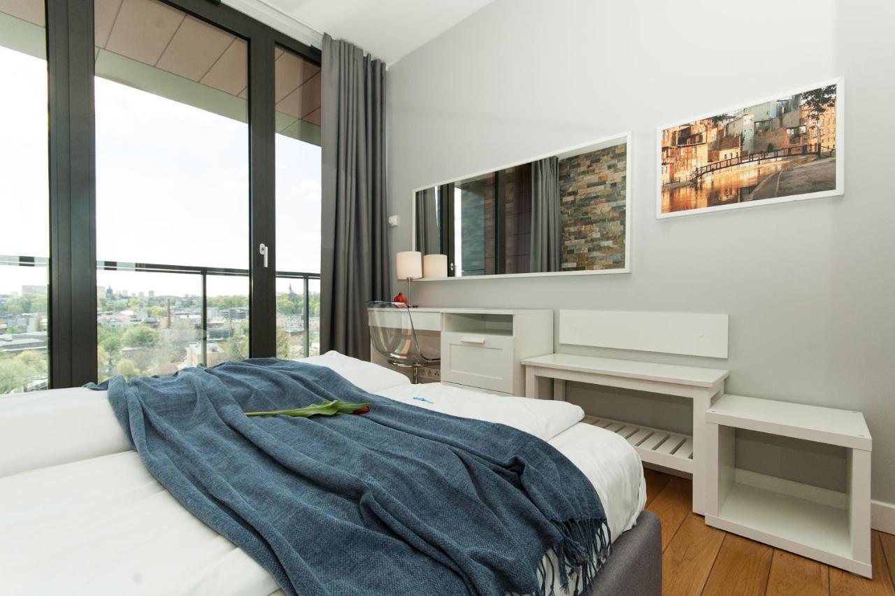 Dream Team Nordic Haven Bydgoszcz Exterior foto