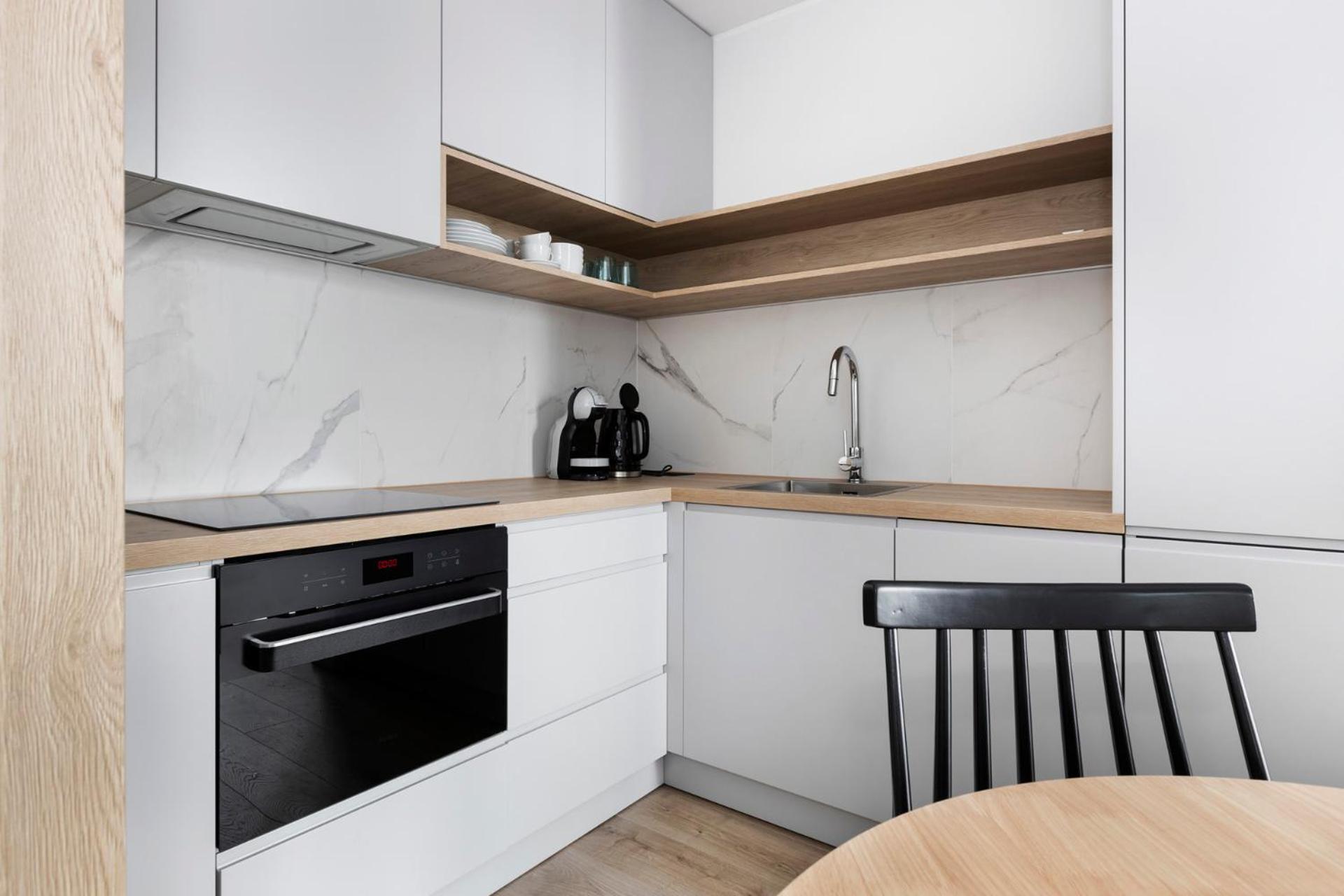 Dream Team Nordic Haven Bydgoszcz Exterior foto