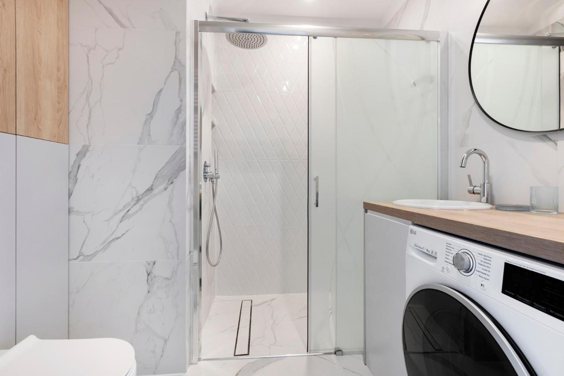 Dream Team Nordic Haven Bydgoszcz Exterior foto