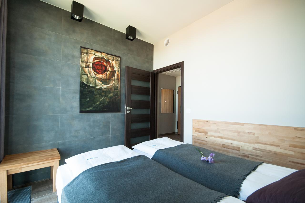 Dream Team Nordic Haven Bydgoszcz Exterior foto