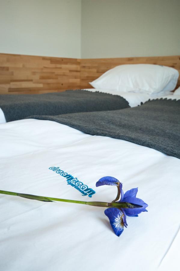 Dream Team Nordic Haven Bydgoszcz Exterior foto