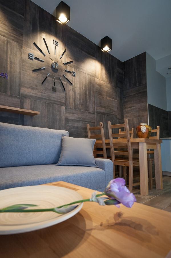 Dream Team Nordic Haven Bydgoszcz Exterior foto