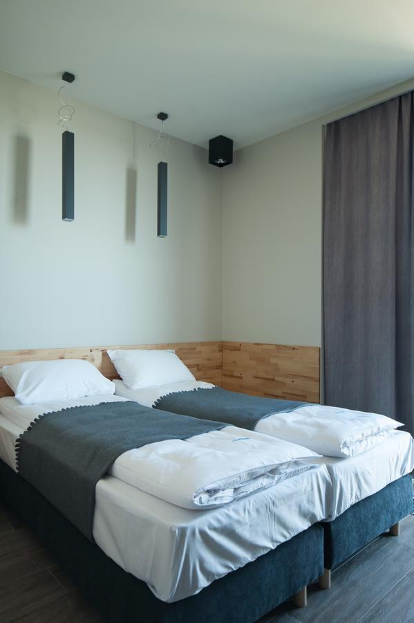 Dream Team Nordic Haven Bydgoszcz Exterior foto